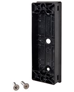 Locinox® WALLBOX.SE Polyamide housing for the electric strike